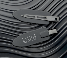 Diva Professional Styling Sectie Clips