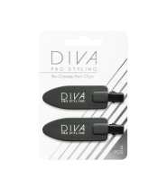 Diva Professional Styling Sectie Clips