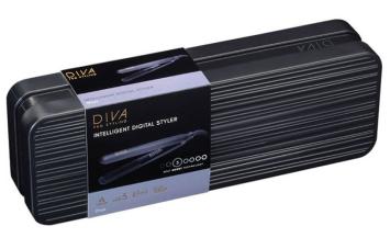 DIVA Pro Digital Styler -Onyx 
