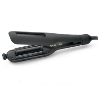 Precious Metals Gold Dust Multi Waver & Curler