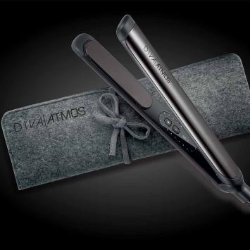 DIVA Pro Atmos Futura Styler -25mm