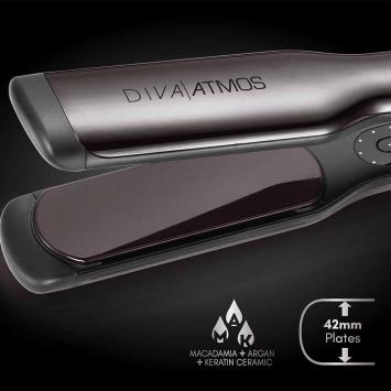 DIVA Pro Atmos Futura Styler -42mm