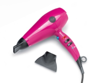 DIVA Pro Forte 6000 Pro Dryer