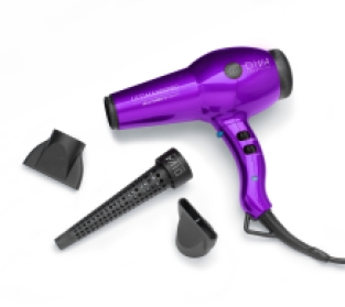 DIVA Pro Ultima 5000 Pro Dryer (4 kleuren)