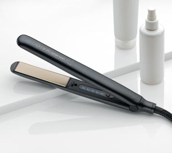 Ultra Fast Intelligent Digital Styler -Black