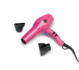 Rapida 4000 Pro Dryer Magenta