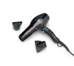 Rapida 4000 Pro Dryer Onyx