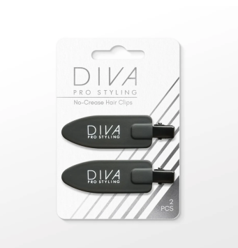 Diva Professional Styling Sectie Clips