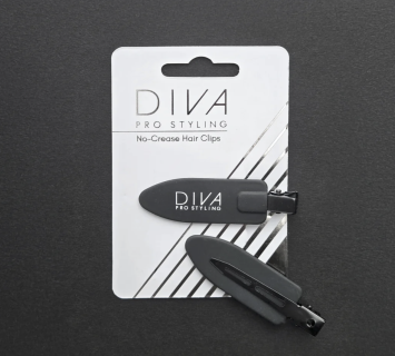 Diva Professional Styling Sectie Clips