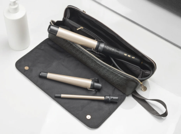 Diva Professional Styling Travel Bag