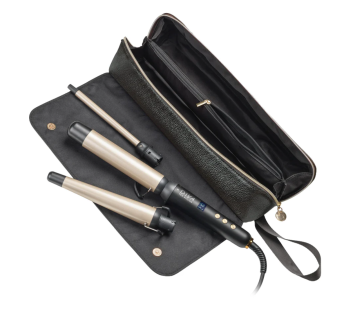Diva Professional Styling Travel Bag