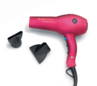 DIVA Pro Veloce 3800 Pro Roze